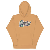 Camofied Hoodie - Paypay Mobbties