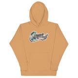 Camofied Hoodie - Paypay Mobbties