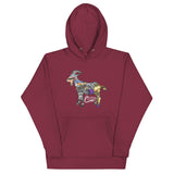 GOAT Limited Edition Hoodie - Paypay Mobbties