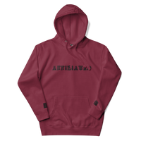 Affiliated Hoodie