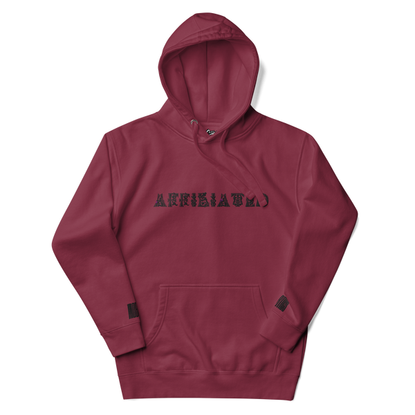 Affiliated Hoodie