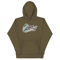 Camofied Hoodie - Paypay Mobbties