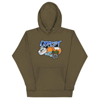 Dopest Hoodie - Paypay Mobbties