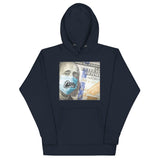 Bandemic Hoodie - Paypay Mobbties