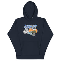 Dopest Hoodie - Paypay Mobbties