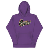 Floral Certified Hoodie - Paypay Mobbties