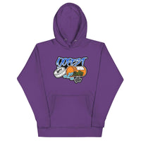 Dopest Hoodie - Paypay Mobbties