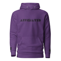 Affiliated Hoodie