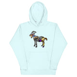 GOAT Limited Edition Hoodie - Paypay Mobbties