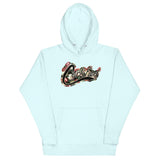 Floral Certified Hoodie - Paypay Mobbties