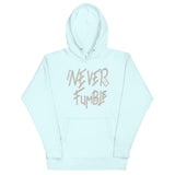 Never Fumble Hoodie - Paypay Mobbties