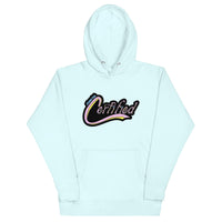 Frosty Certified Hoodie - Paypay Mobbties