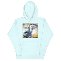 Bandemic Hoodie - Paypay Mobbties