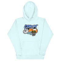 Dopest Hoodie - Paypay Mobbties