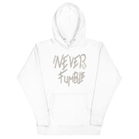 Never Fumble Hoodie - Paypay Mobbties