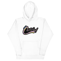 Frosty Certified Hoodie - Paypay Mobbties