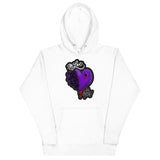 No Love Hoodie - Paypay Mobbties