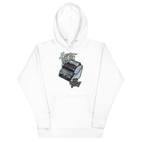 Hustla Hoodie - Paypay Mobbties