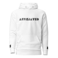 Affiliated Hoodie