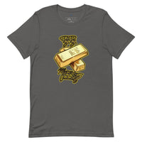 Ghetto Gold T-Shirt - Paypay Mobbties