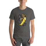 Get Peeled Tee - Paypay Mobbties