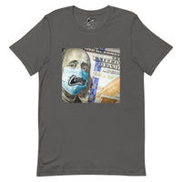 Bandemic T-Shirt - Paypay Mobbties