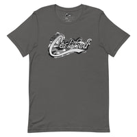 White Camofied T-Shirt - Paypay Mobbties