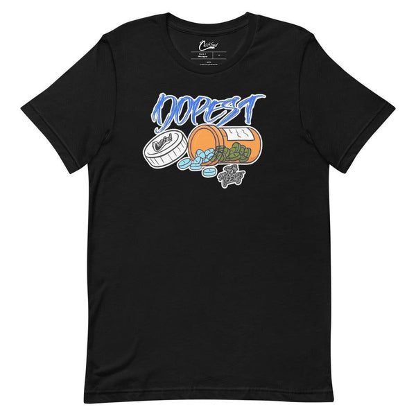 Dopest T-Shirt - Paypay Mobbties