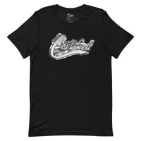 White Camofied T-Shirt - Paypay Mobbties