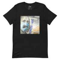 Bandemic T-Shirt - Paypay Mobbties