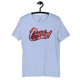 Red Tagged Tee - Paypay Mobbties