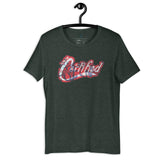 Red Tagged Tee - Paypay Mobbties