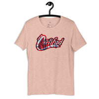 Red Tagged Tee - Paypay Mobbties