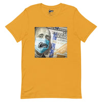 Bandemic T-Shirt - Paypay Mobbties