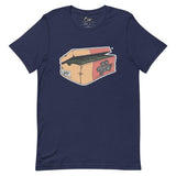 Shoebox Money T-Shirt - Paypay Mobbties