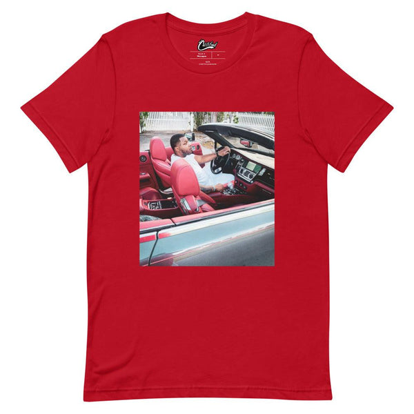 Forever Mafi T-Shirt - Paypay Mobbties