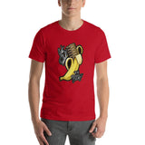 Get Peeled Tee - Paypay Mobbties