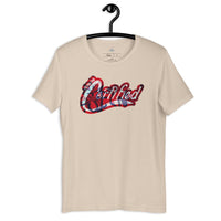 Red Tagged Tee - Paypay Mobbties