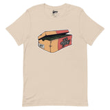 Shoebox Money T-Shirt - Paypay Mobbties
