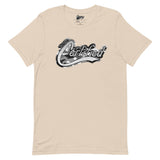 White Camofied T-Shirt - Paypay Mobbties