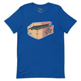 Shoebox Money T-Shirt - Paypay Mobbties