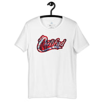Red Tagged Tee - Paypay Mobbties