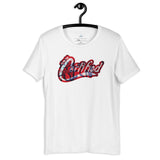 Red Tagged Tee - Paypay Mobbties