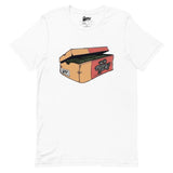 Shoebox Money T-Shirt - Paypay Mobbties