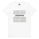 "Certified..." T-Shirt - Paypay Mobbties