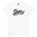 White Camofied T-Shirt - Paypay Mobbties