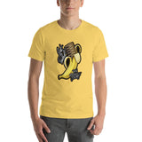 Get Peeled Tee - Paypay Mobbties