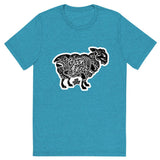 Black Sheep T-Shirt - Paypay Mobbties