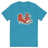 Red Chuck T-Shirt - Paypay Mobbties