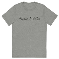 Simple Paypay Mobbties  T-Shirt - Paypay Mobbties